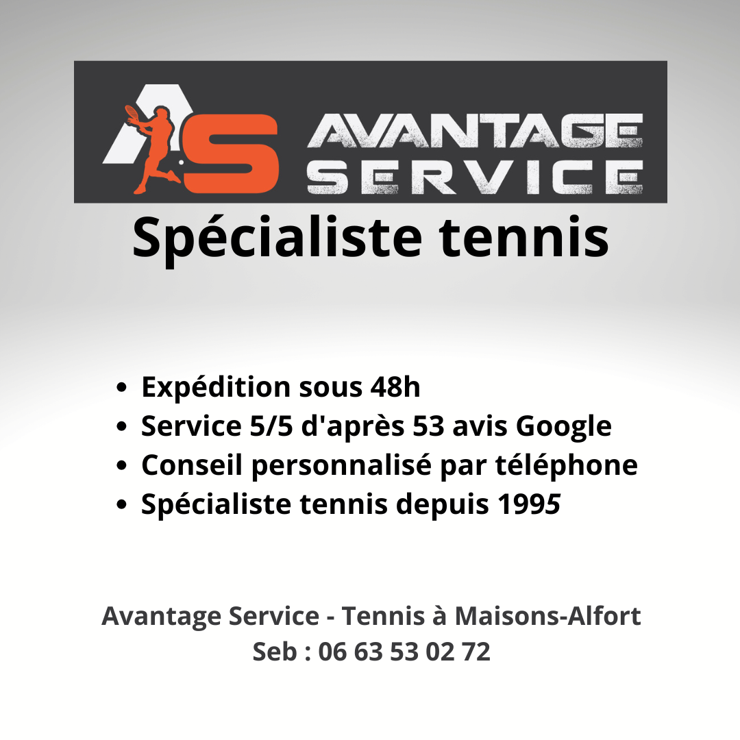 Avis Avantage Service